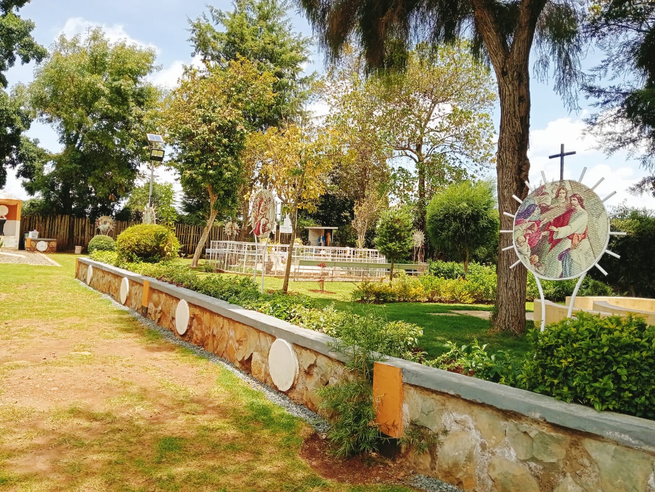 Pathway to Peace